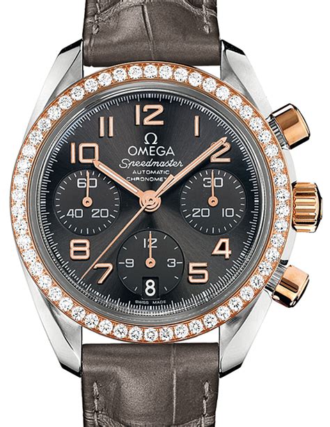 omega speedmaster ladies price|Omega Speedmaster ladies review.